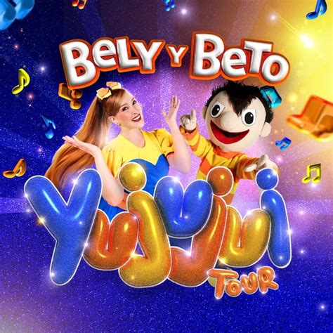 BELY Y BETO OFICIAL (@belyybetooficial) oficial .